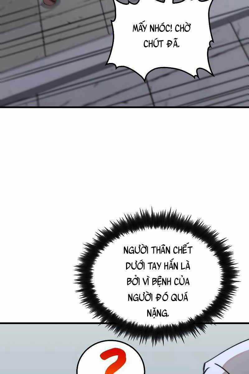 Bác Sĩ Trùng Sinh Về Murim Chapter 107 trang 47