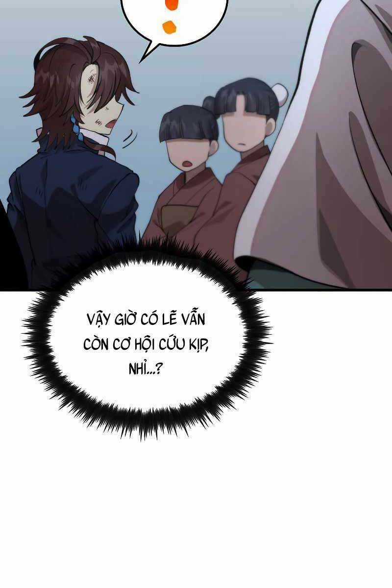 Bác Sĩ Trùng Sinh Về Murim Chapter 107 trang 48