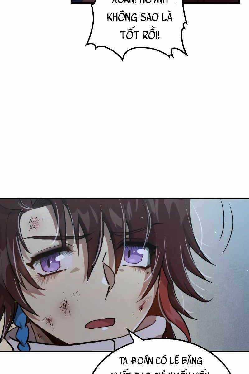 Bác Sĩ Trùng Sinh Về Murim Chapter 107 trang 5