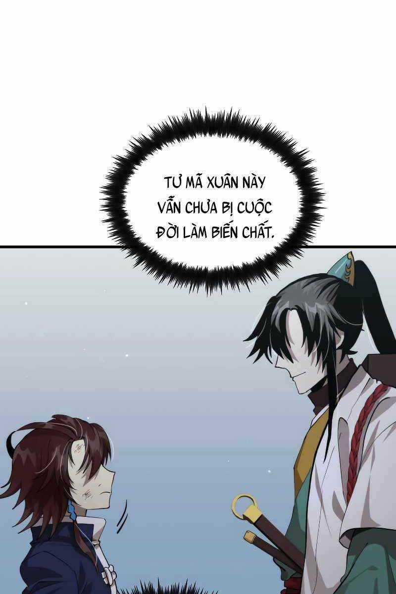 Bác Sĩ Trùng Sinh Về Murim Chapter 107 trang 50