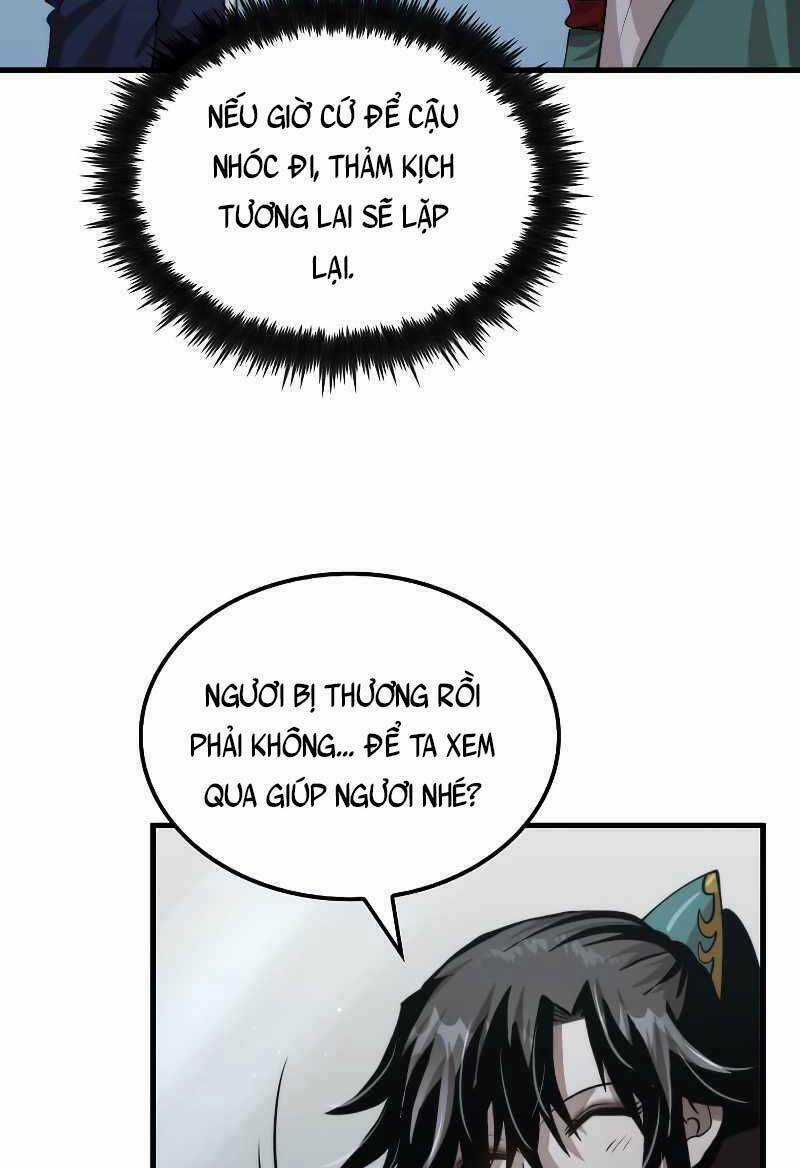 Bác Sĩ Trùng Sinh Về Murim Chapter 107 trang 51