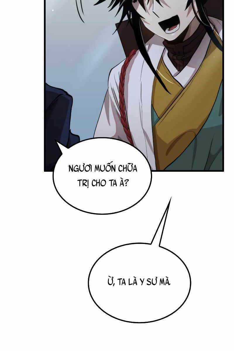 Bác Sĩ Trùng Sinh Về Murim Chapter 107 trang 52