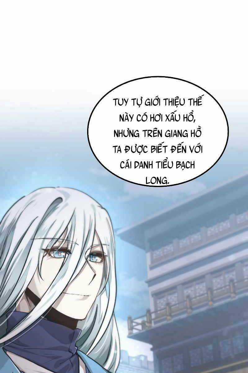 Bác Sĩ Trùng Sinh Về Murim Chapter 107 trang 55