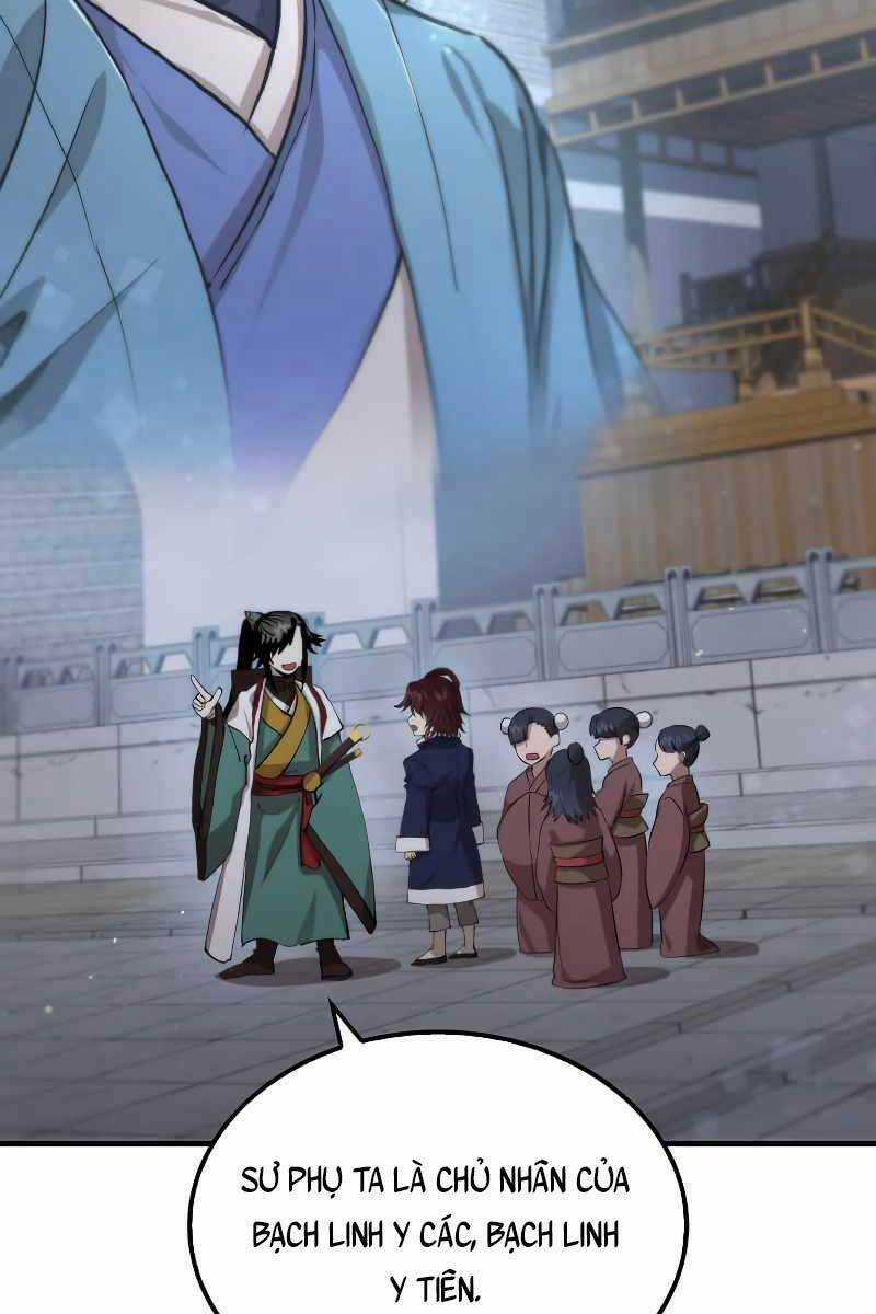 Bác Sĩ Trùng Sinh Về Murim Chapter 107 trang 56