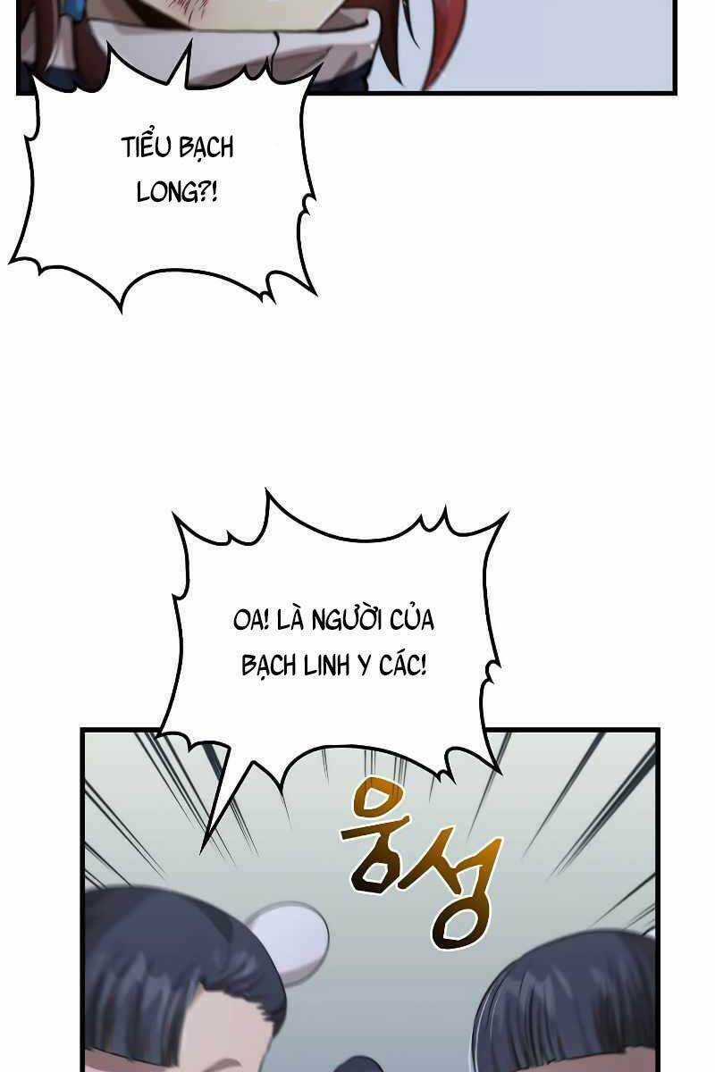 Bác Sĩ Trùng Sinh Về Murim Chapter 107 trang 58