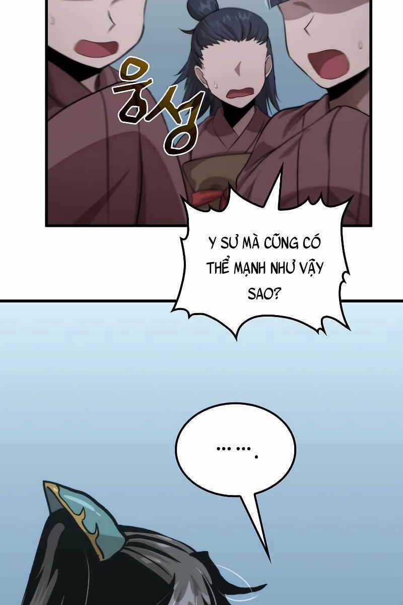 Bác Sĩ Trùng Sinh Về Murim Chapter 107 trang 59