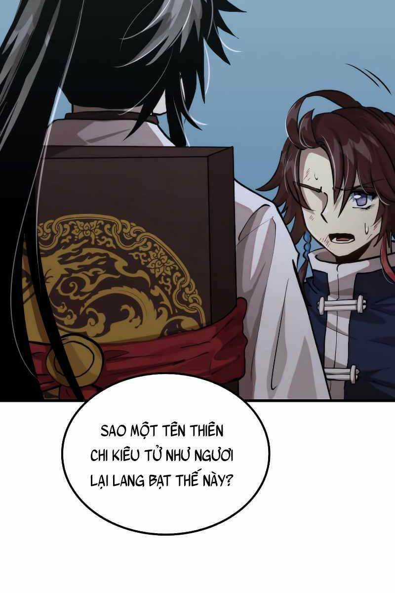 Bác Sĩ Trùng Sinh Về Murim Chapter 107 trang 60