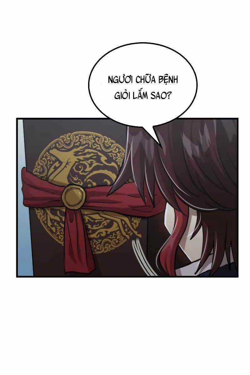 Bác Sĩ Trùng Sinh Về Murim Chapter 107 trang 61