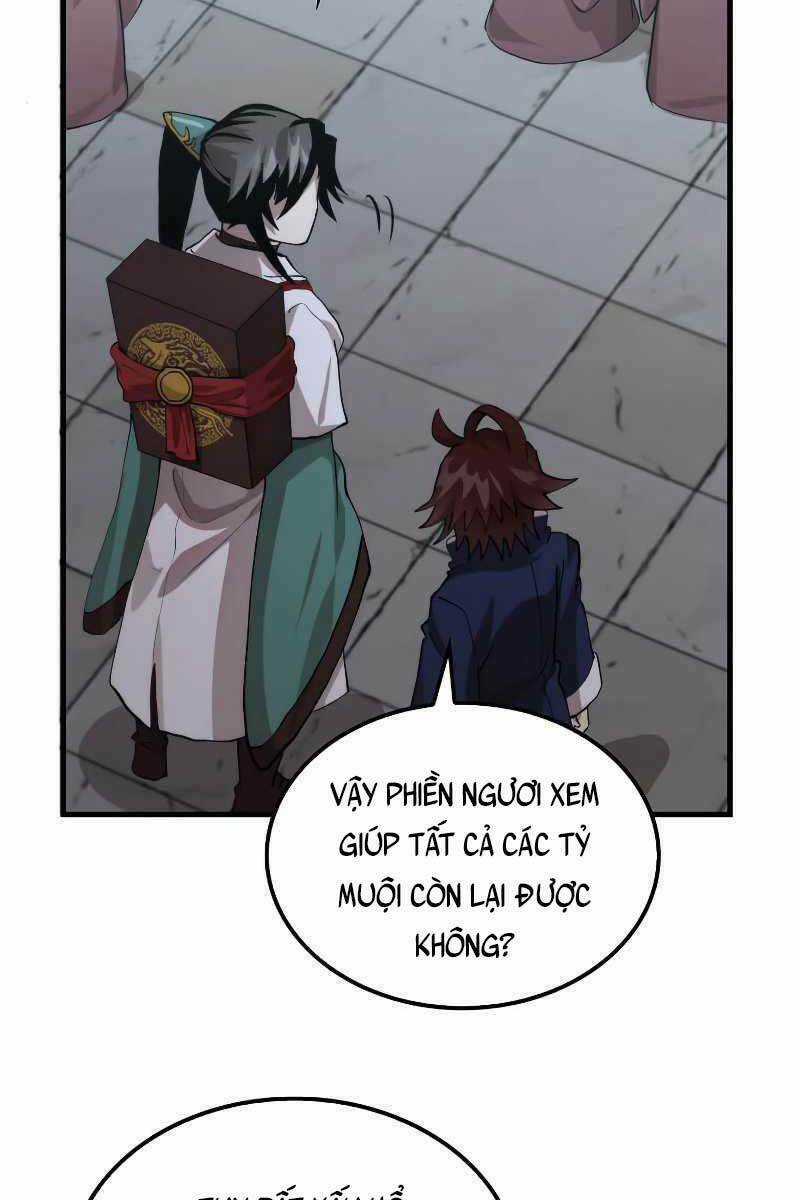 Bác Sĩ Trùng Sinh Về Murim Chapter 107 trang 63