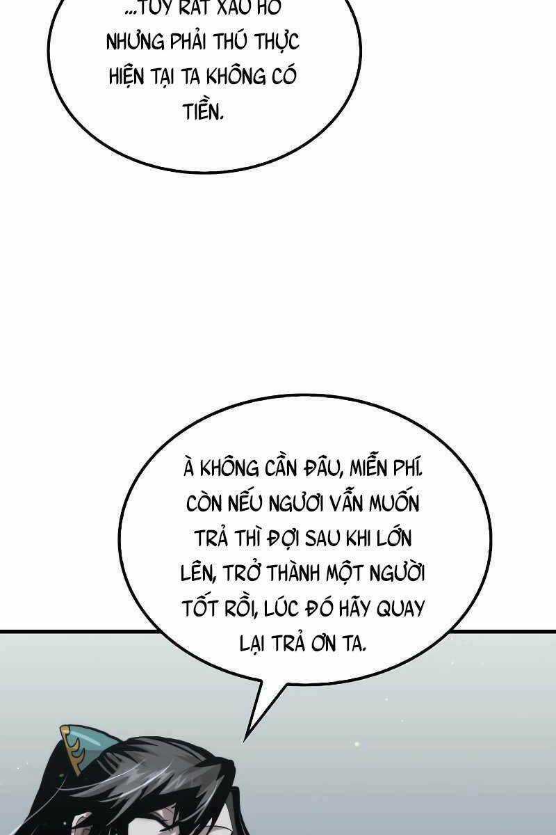 Bác Sĩ Trùng Sinh Về Murim Chapter 107 trang 64