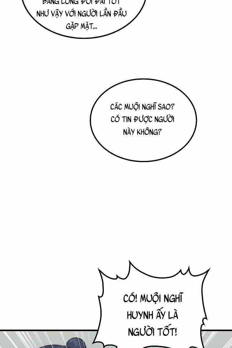 Bác Sĩ Trùng Sinh Về Murim Chapter 107 trang 67