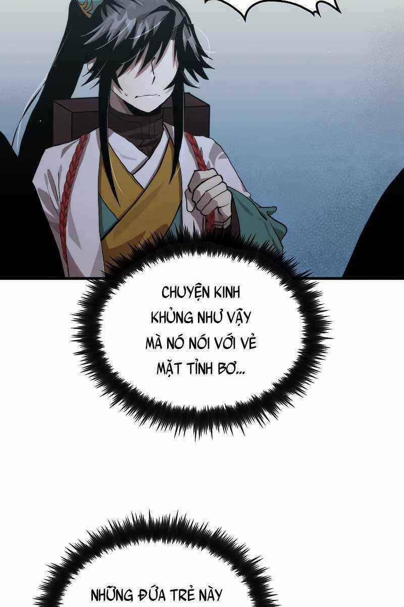 Bác Sĩ Trùng Sinh Về Murim Chapter 107 trang 7