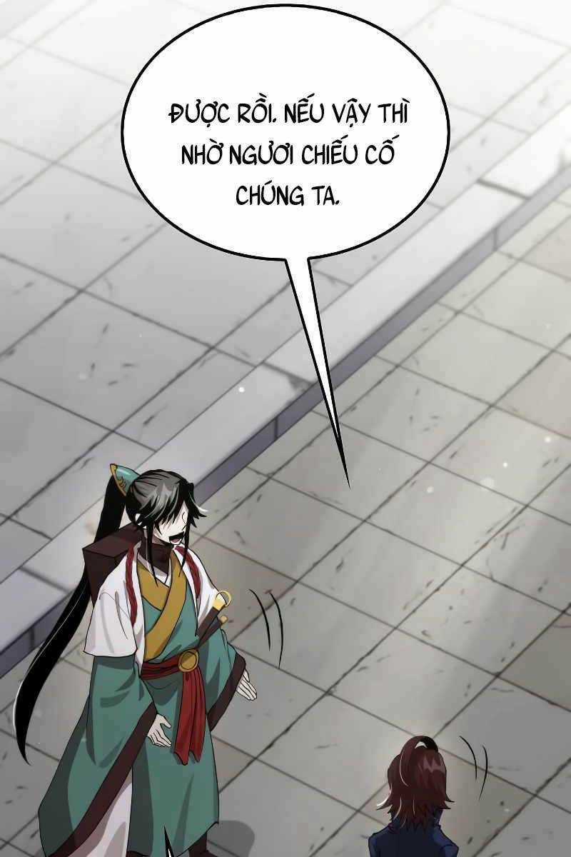 Bác Sĩ Trùng Sinh Về Murim Chapter 107 trang 72