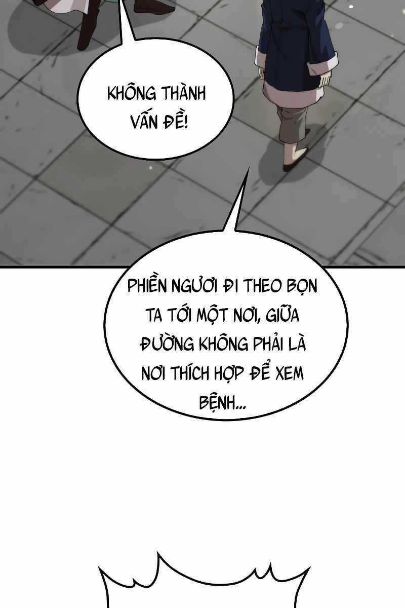 Bác Sĩ Trùng Sinh Về Murim Chapter 107 trang 73