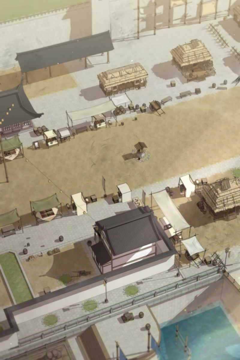 Bác Sĩ Trùng Sinh Về Murim Chapter 107 trang 79