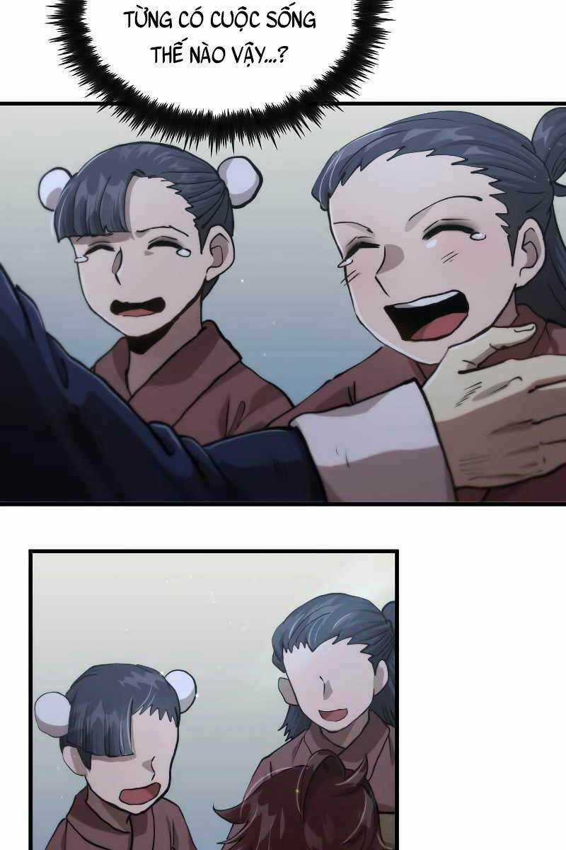 Bác Sĩ Trùng Sinh Về Murim Chapter 107 trang 8