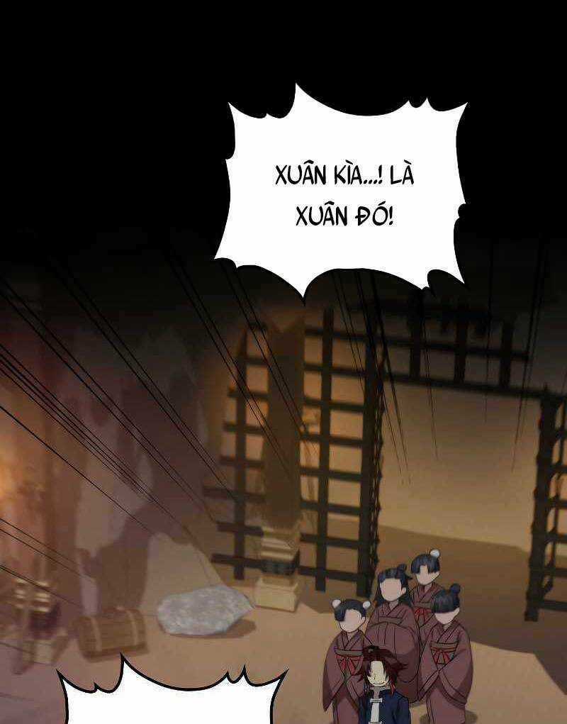 Bác Sĩ Trùng Sinh Về Murim Chapter 107 trang 82