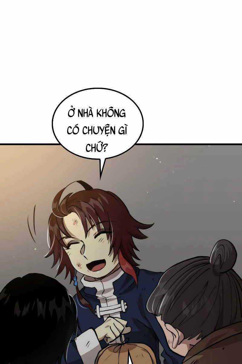 Bác Sĩ Trùng Sinh Về Murim Chapter 107 trang 84