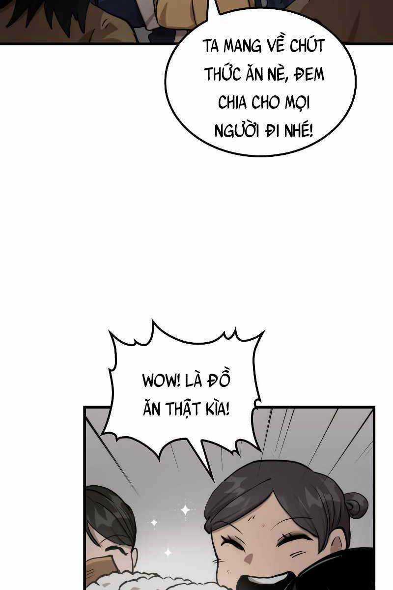 Bác Sĩ Trùng Sinh Về Murim Chapter 107 trang 85