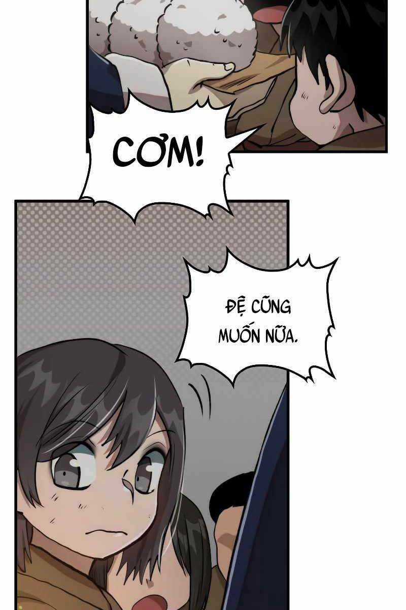 Bác Sĩ Trùng Sinh Về Murim Chapter 107 trang 86