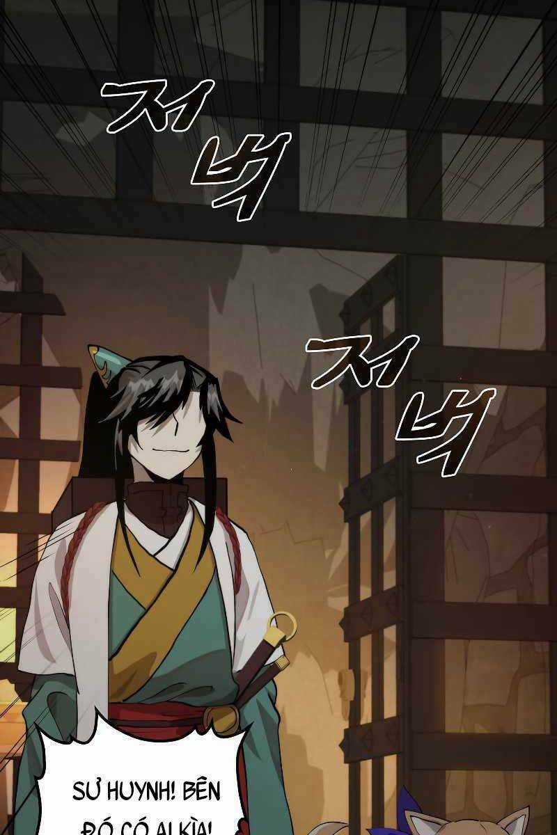 Bác Sĩ Trùng Sinh Về Murim Chapter 107 trang 88