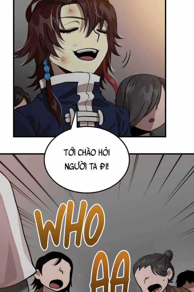 Bác Sĩ Trùng Sinh Về Murim Chapter 107 trang 90