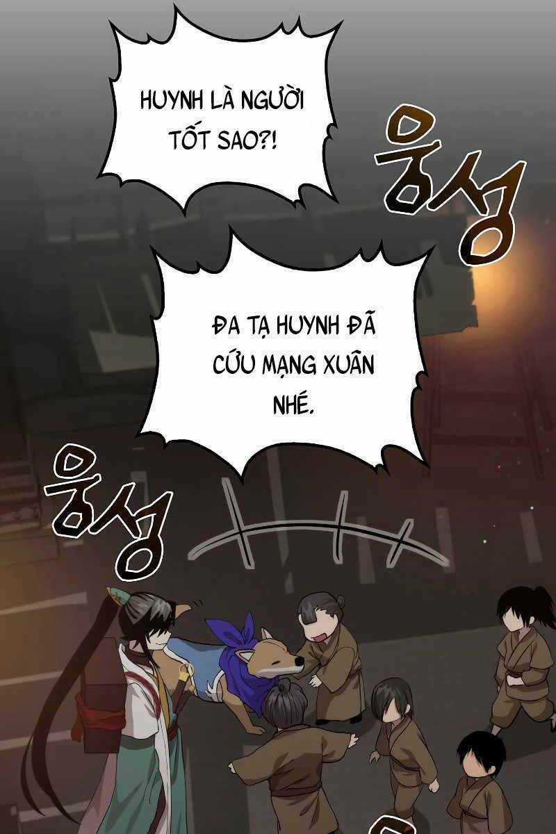 Bác Sĩ Trùng Sinh Về Murim Chapter 107 trang 92