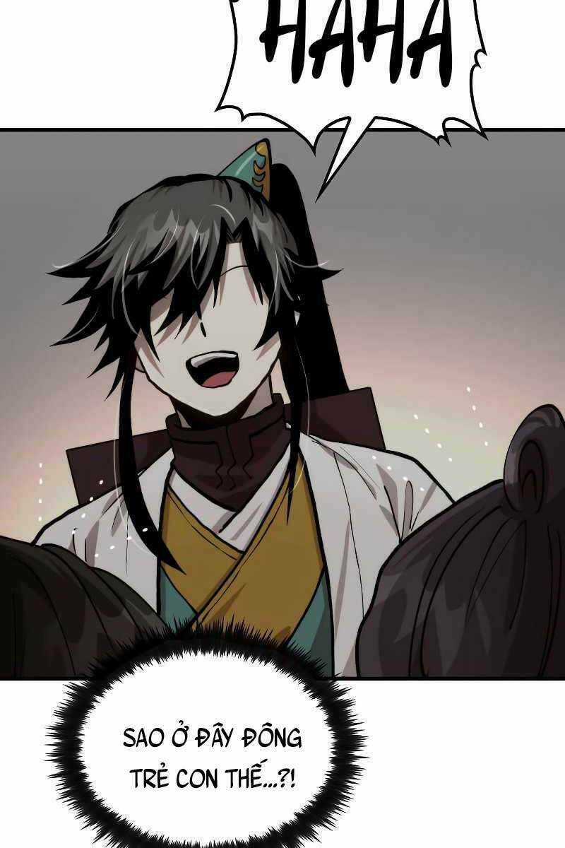 Bác Sĩ Trùng Sinh Về Murim Chapter 107 trang 94