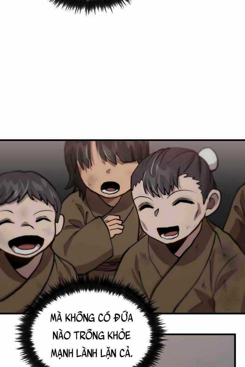 Bác Sĩ Trùng Sinh Về Murim Chapter 107 trang 95