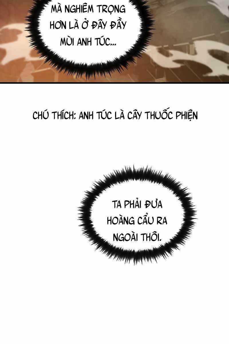 Bác Sĩ Trùng Sinh Về Murim Chapter 107 trang 99