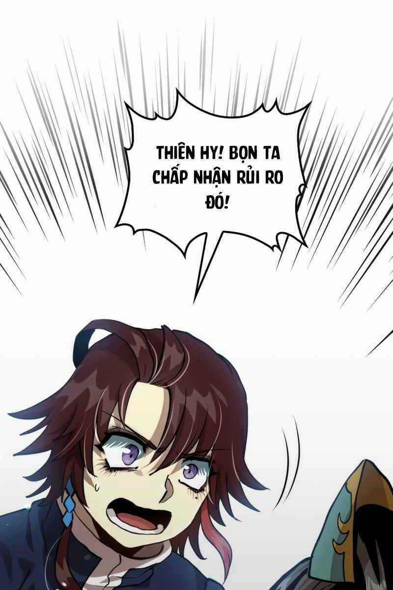 Bác Sĩ Trùng Sinh Về Murim Chapter 108 trang 101