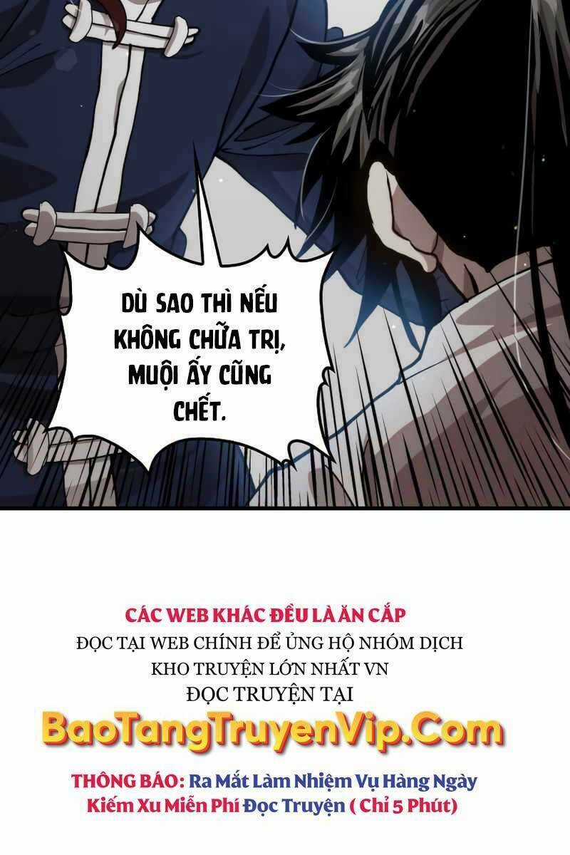 Bác Sĩ Trùng Sinh Về Murim Chapter 108 trang 102