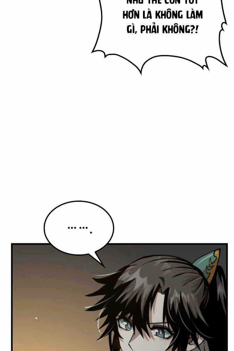 Bác Sĩ Trùng Sinh Về Murim Chapter 108 trang 106