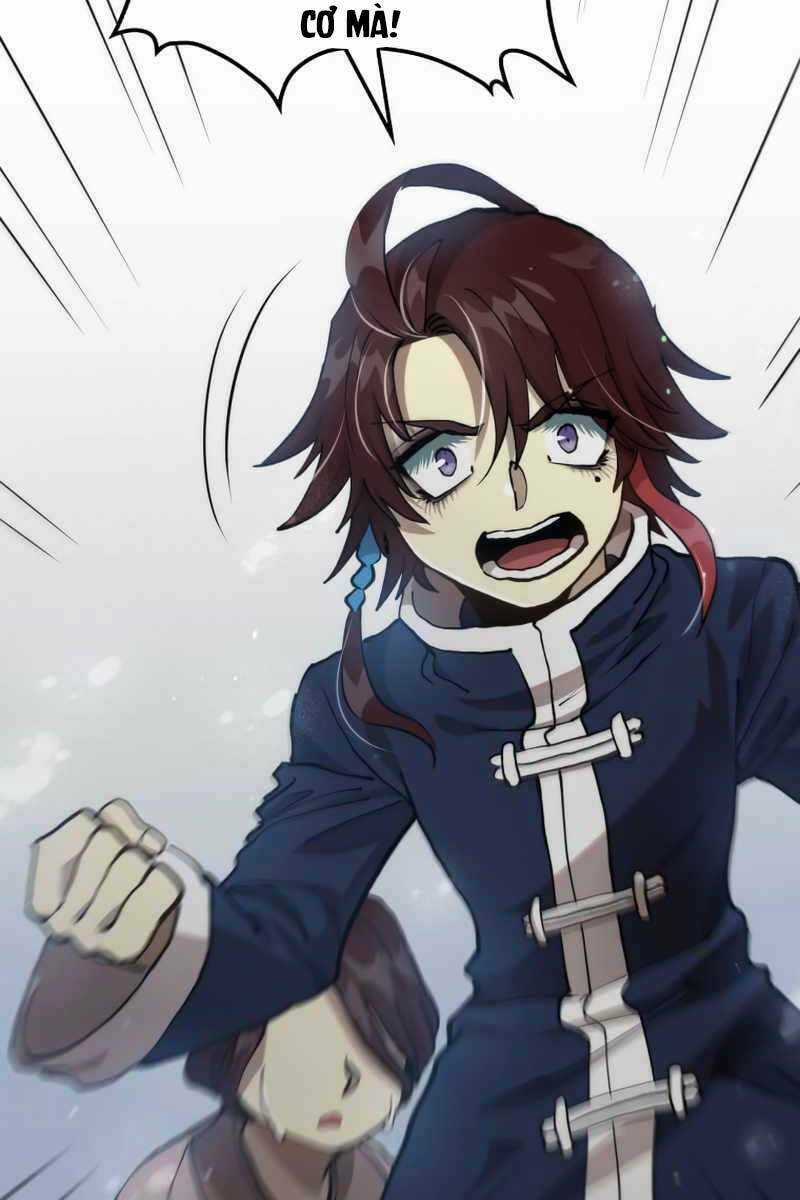 Bác Sĩ Trùng Sinh Về Murim Chapter 108 trang 108