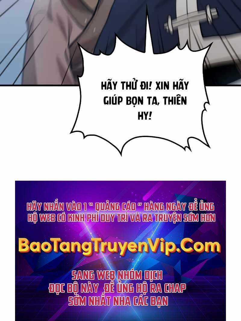 Bác Sĩ Trùng Sinh Về Murim Chapter 108 trang 109