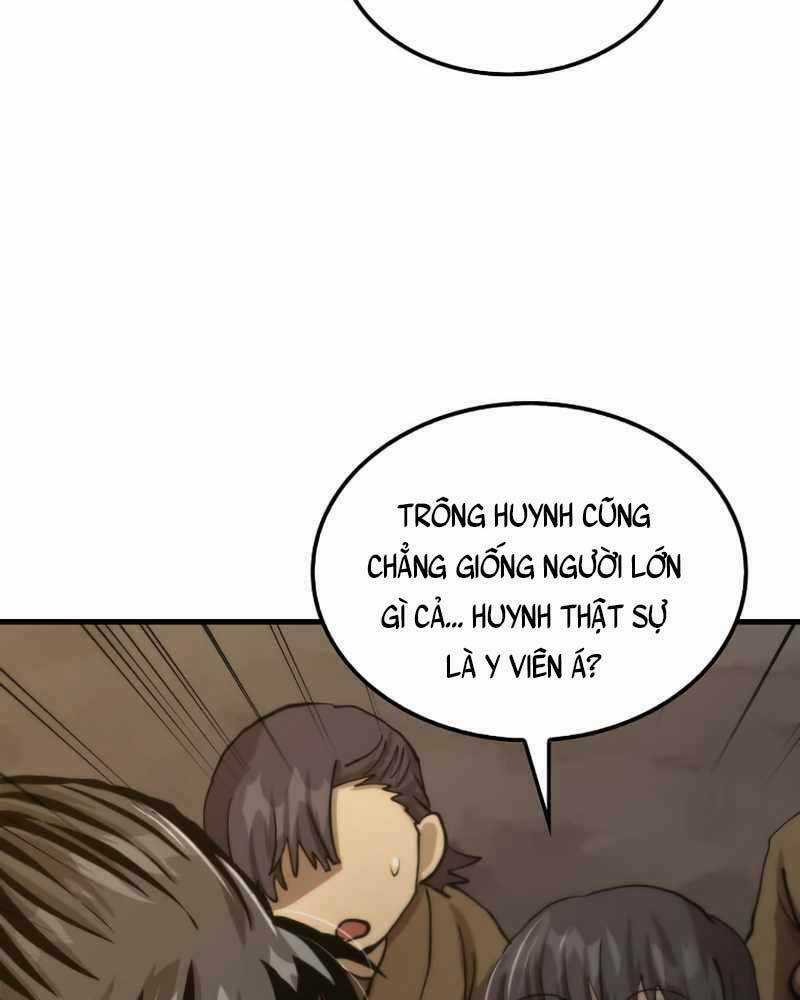 Bác Sĩ Trùng Sinh Về Murim Chapter 108 trang 11