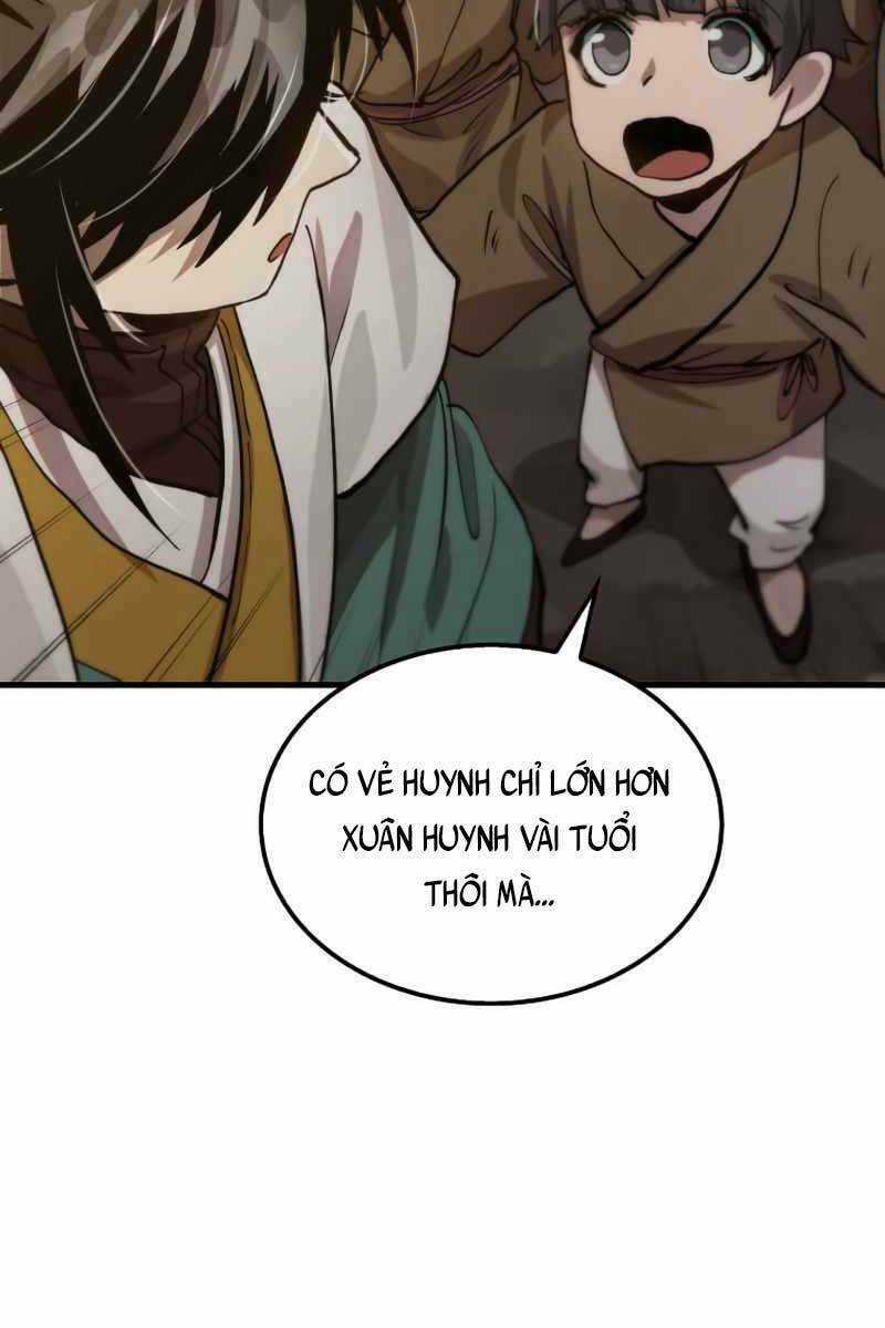 Bác Sĩ Trùng Sinh Về Murim Chapter 108 trang 12