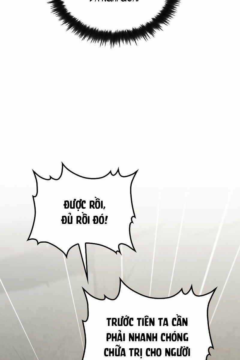 Bác Sĩ Trùng Sinh Về Murim Chapter 108 trang 14