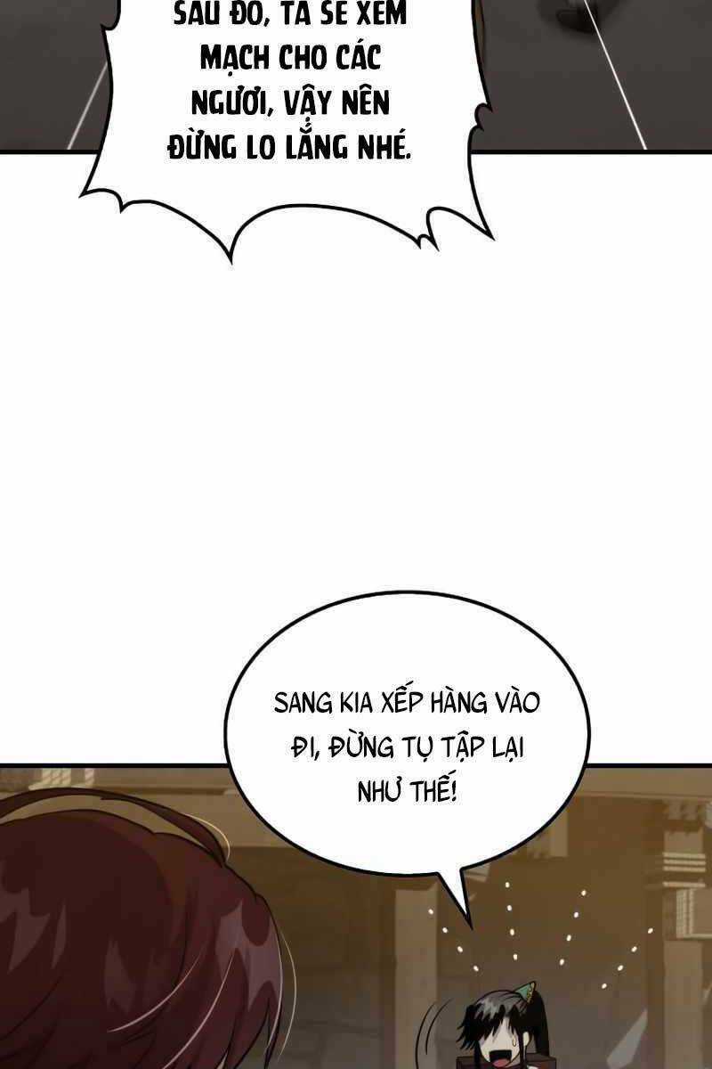 Bác Sĩ Trùng Sinh Về Murim Chapter 108 trang 16