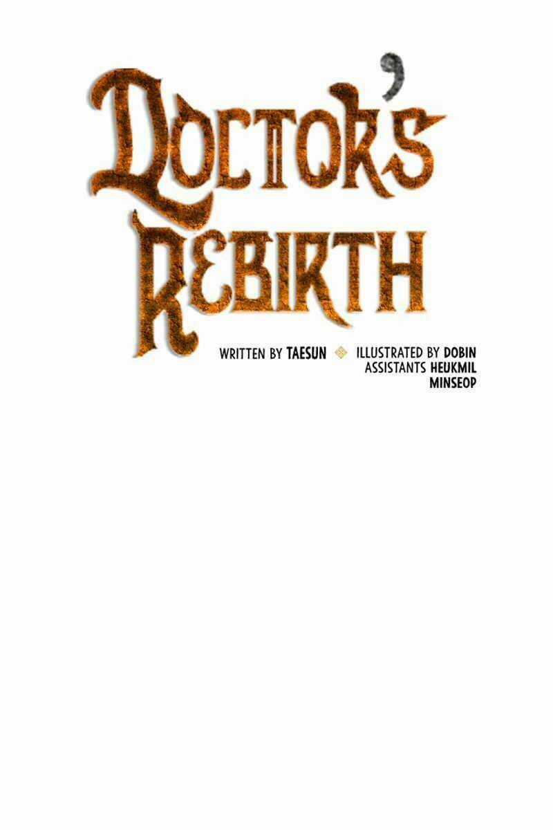 Bác Sĩ Trùng Sinh Về Murim Chapter 108 trang 19