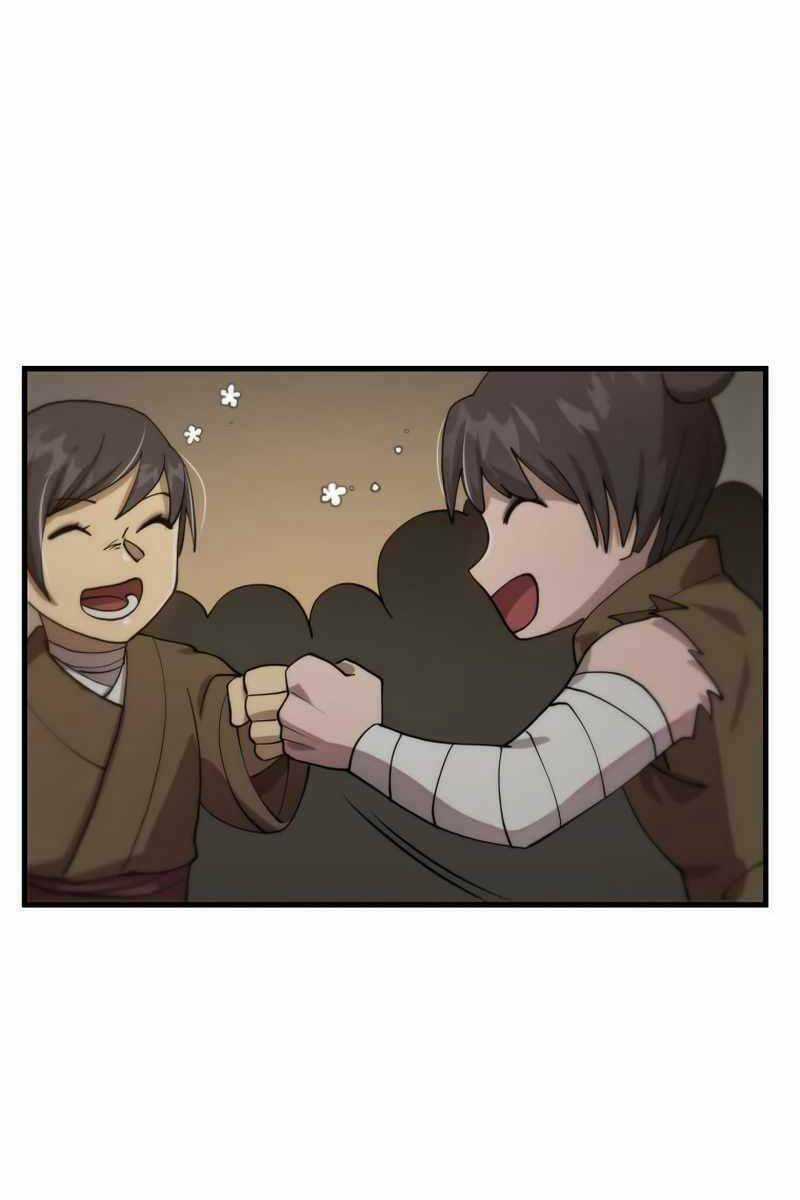 Bác Sĩ Trùng Sinh Về Murim Chapter 108 trang 21