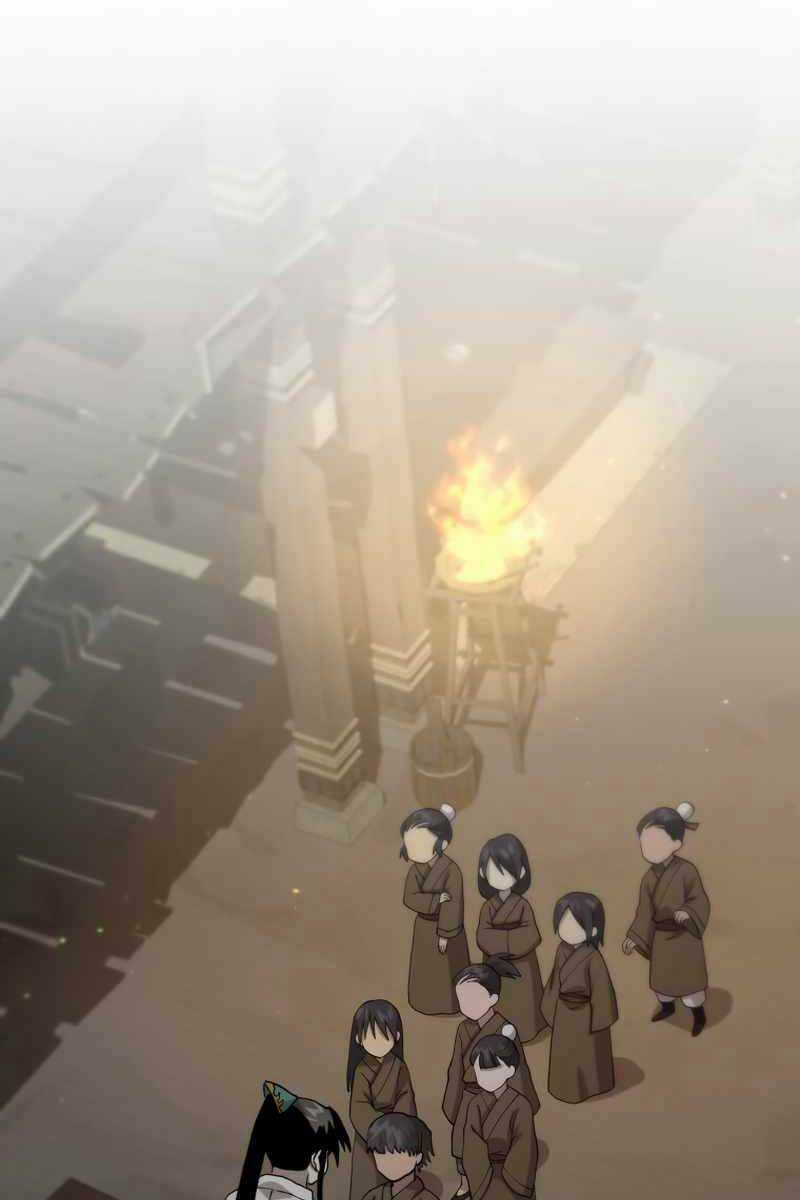 Bác Sĩ Trùng Sinh Về Murim Chapter 108 trang 22