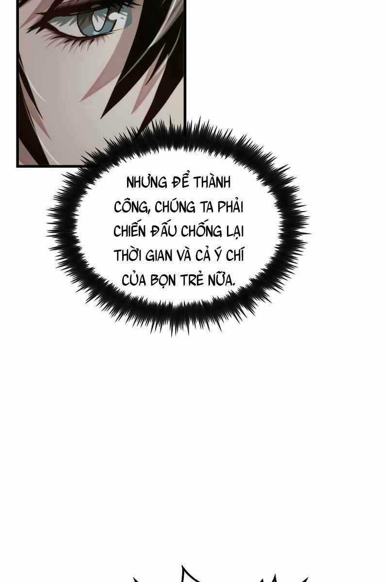 Bác Sĩ Trùng Sinh Về Murim Chapter 108 trang 27