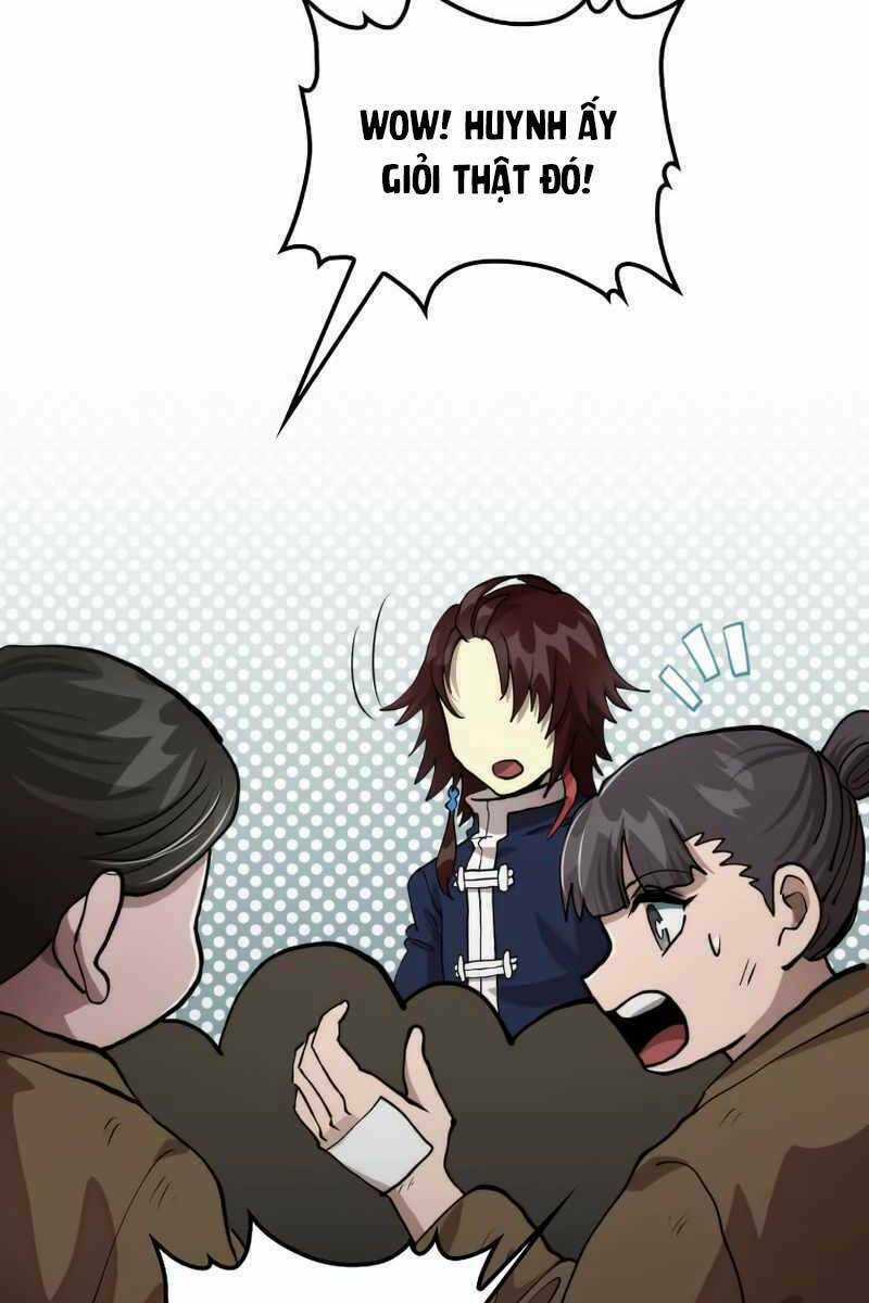 Bác Sĩ Trùng Sinh Về Murim Chapter 108 trang 28