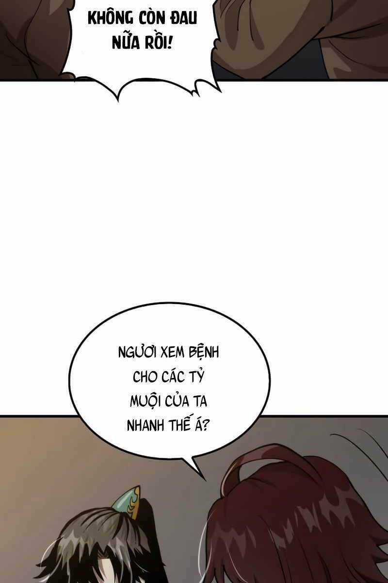 Bác Sĩ Trùng Sinh Về Murim Chapter 108 trang 29