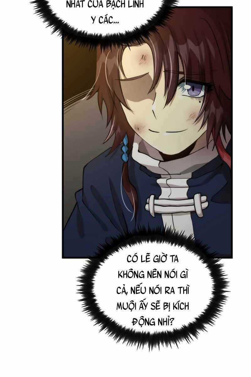 Bác Sĩ Trùng Sinh Về Murim Chapter 108 trang 3