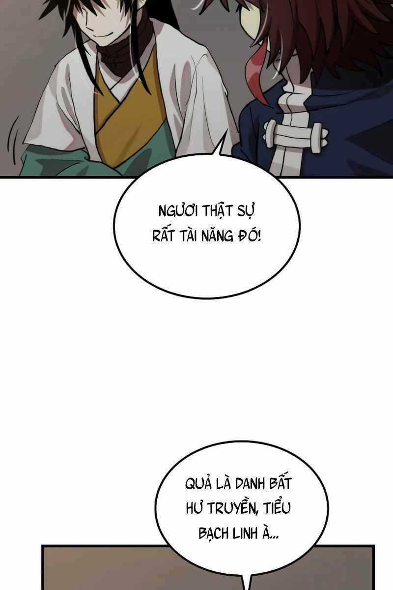 Bác Sĩ Trùng Sinh Về Murim Chapter 108 trang 30