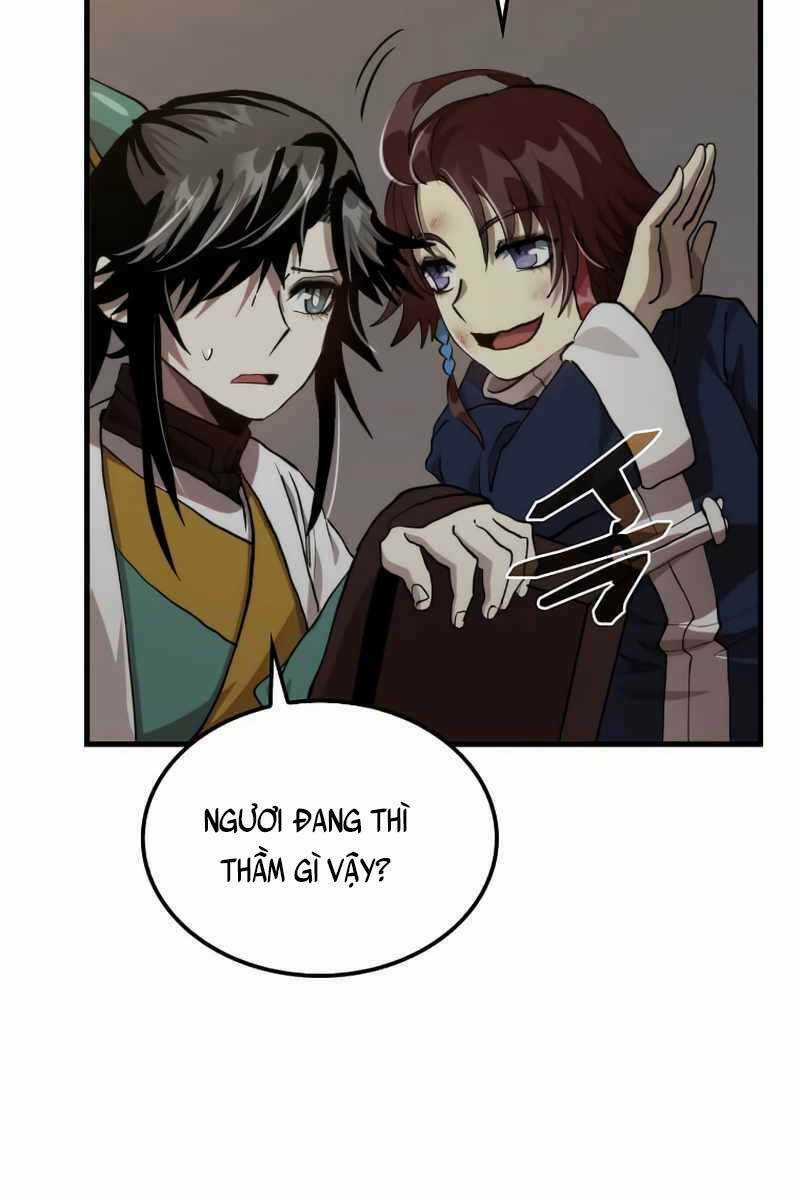 Bác Sĩ Trùng Sinh Về Murim Chapter 108 trang 31