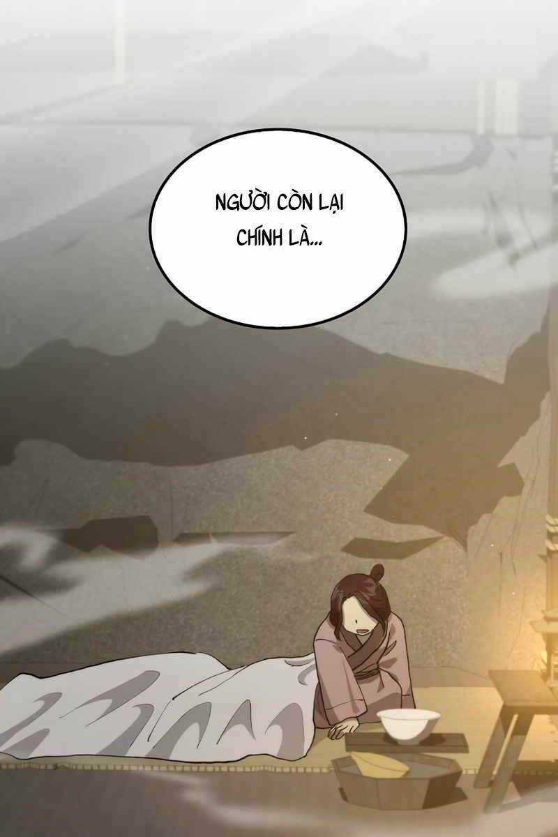 Bác Sĩ Trùng Sinh Về Murim Chapter 108 trang 33