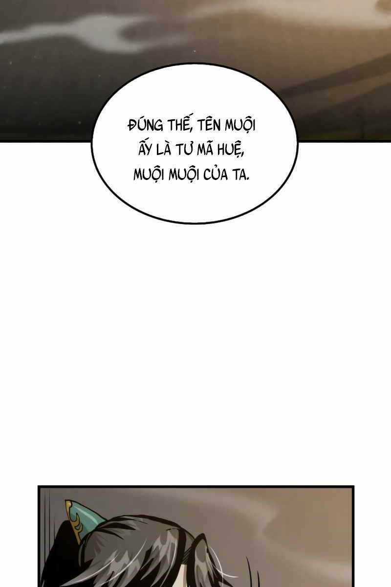Bác Sĩ Trùng Sinh Về Murim Chapter 108 trang 34